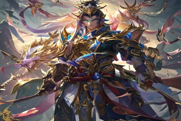 燃烧王座攻略